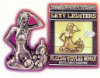 Sexy Lighters - Blazing Nipples