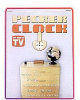 Pecker Clock