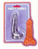 Penis Candle