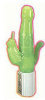 Glow in the Dark Vibrator