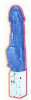 ET Paradise Vibrator