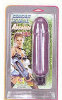 Clinically Krystal Absolute 6" Purple
