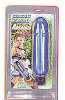 Clinically Krystal Absolute 6" Blue