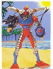 Cannon Blast Spider-Man - 10" - Hero Aqua Attack Series