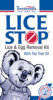 Lice Stop Kit