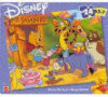 - ZooScape - Winnie the Pooh - Party Time - Puzzle - 24 Pieces