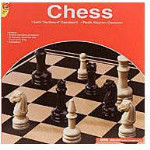Chess and Chessboard - Red Box Games