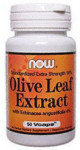 Olive Leaf Extract - Standardized Extra Strength 18% - with Echinacea Angustifolia 4%