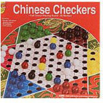 Chinese Checkers - Red Box Games
