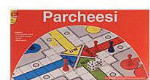 Parchessi - Red Box