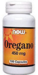 Oregano - 450 mg