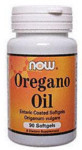 Oregano Oil