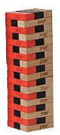 Jenga - Truth or Dare