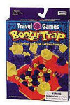 Booby Trap - Travel