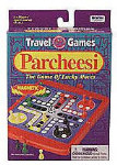 Parcheesi Travel - Magnetic