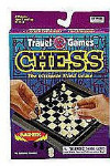 Magnetic Travel Chess