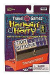 Hangin' Harry - Travel