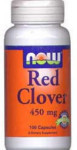 Red Clover - 450 mg