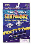 Shut The Box - Travel