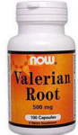 Valerian Root - 500 mg