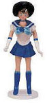 Sailor Mercury: Sailor Moon Series - 12"