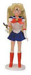 Sailor Moon: Sailor Moon Series - 6"