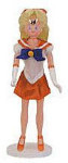 Sailor Venus: Sailor Moon Series - 6"