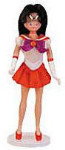 Sailor Mars: Sailor Moon Series - 6"