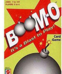 UNO Boom-O Card Game