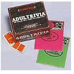 Adult Trivia
