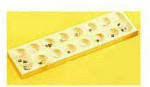 Wood Mancala Game