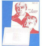 221B Baker Street Expansion - Set H-02