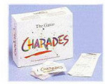 Charades Game