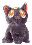 Luna-Plush - Sailor Moon Series