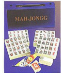 Travel MahJong - American Version