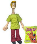 Scooby Doo Beanbags - Shaggy