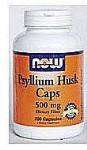 Psalmist Husk - 500 mg