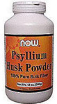 Psyllium Husk Powder - 100% Pure Bulk Powder