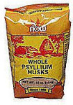 Whole Psyllium Husks Powder
