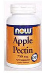 Apple Pectin - 750 mg