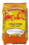 Fructose Fruit Sugar - 100% Pure