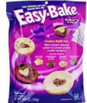 Cookie Creations - Baker's 4 Pack