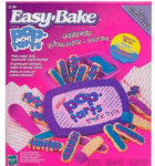 Pop Tarts Bake Set - Feature Bake Set