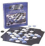 Checkers 2000 - Rex Games