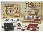 Double Tangoes - Rex Games