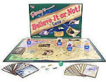 Ripley's Believe It or Not Game