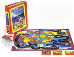 National Geographic Mystery Voyage Game