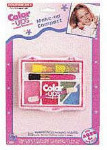 Make-up Kit - Fashion Cosmetics