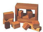 3-D Geometrix