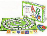 Dr. Seuss's ABC